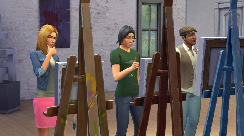 Los Sims 4 (Edición Coleccionista) - Imagen 48